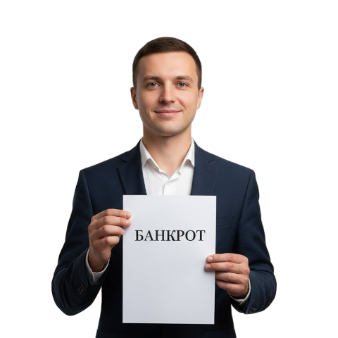 Судебное банкротство физических лиц в Калуге