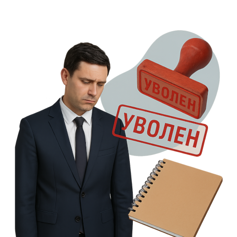 Защита от незаконного увольнения в Калуге