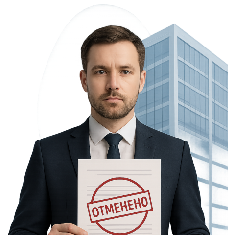 Оспаривание дисциплинарных взысканий в Калуге