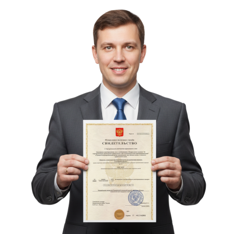 Регистрация бизнеса — ООО, ИП в Калуге