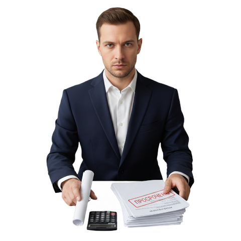 Взыскание задолженности по договору поставки в Калуге