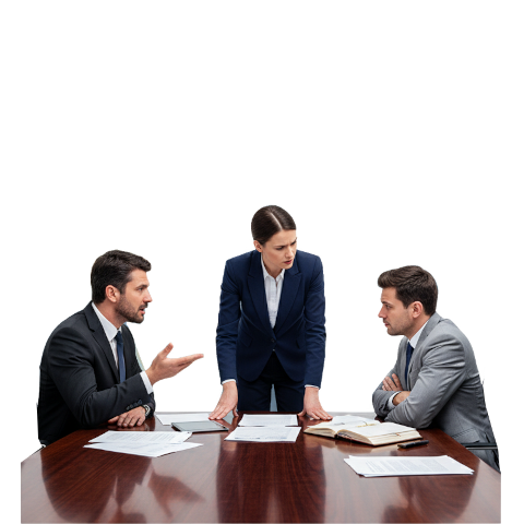 Юрист по корпоративным спорам в Калуге