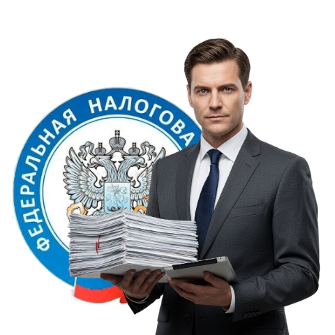 Юрист по налоговым спорам в Калуге