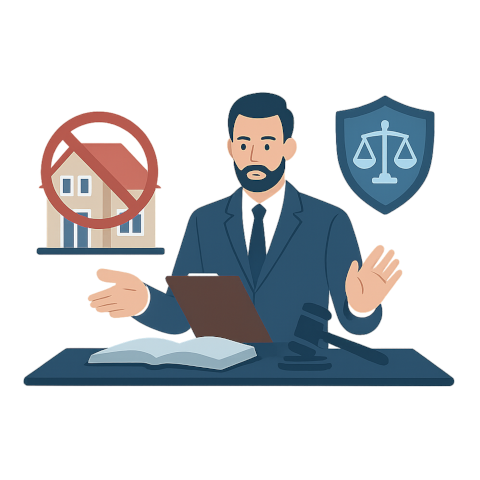 Оспорить сделку с недвижимостью в Калуге