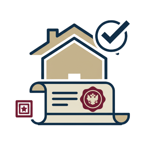 Узаконить самострой в Калуге