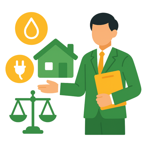 Юрист по ЖКХ в Калуге